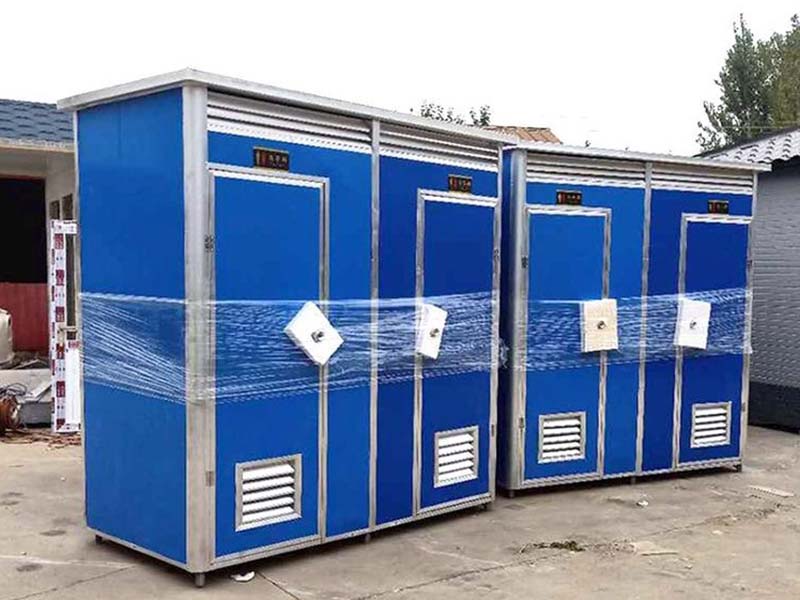 中山移动卫生间-16