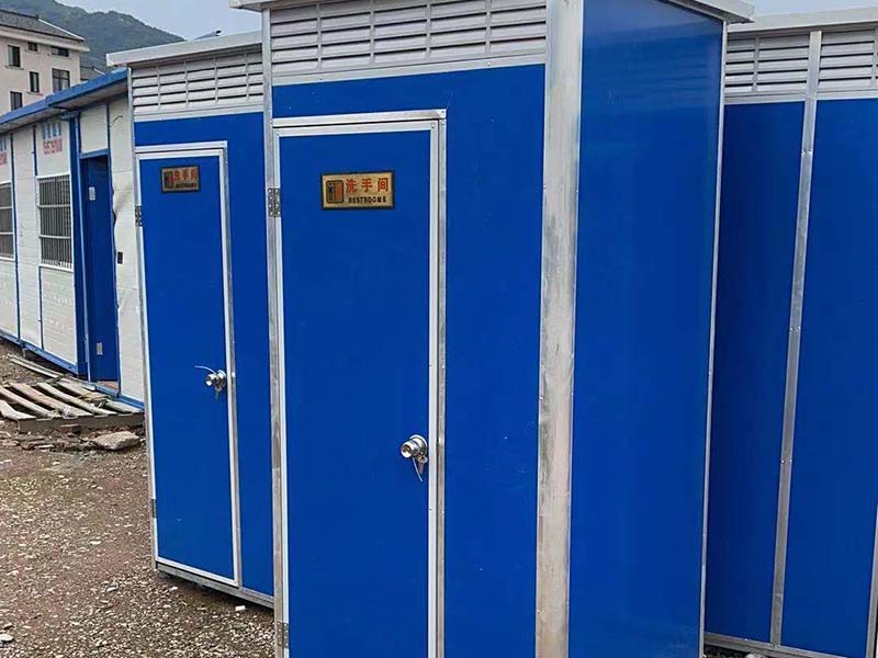 中山移动卫生间-15