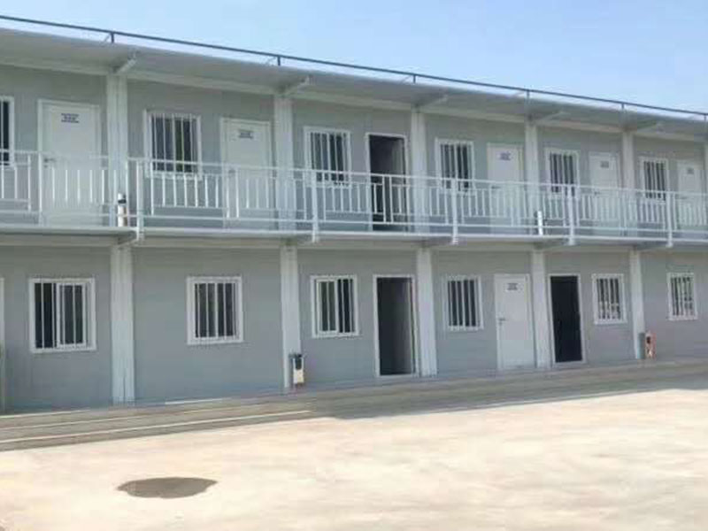 中山移动板房-28