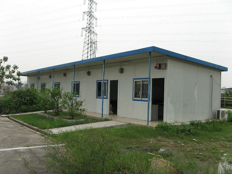 中山移动板房-16