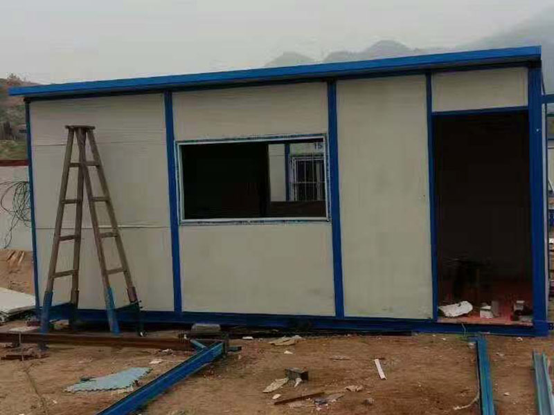 中山移动板房-14