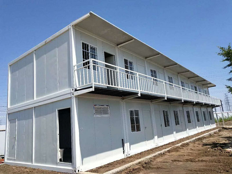 中山移动板房-20