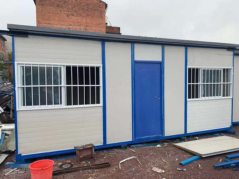 中山移动板房-17