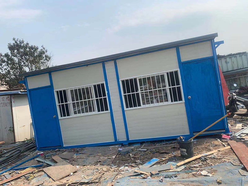 中山移动板房-19