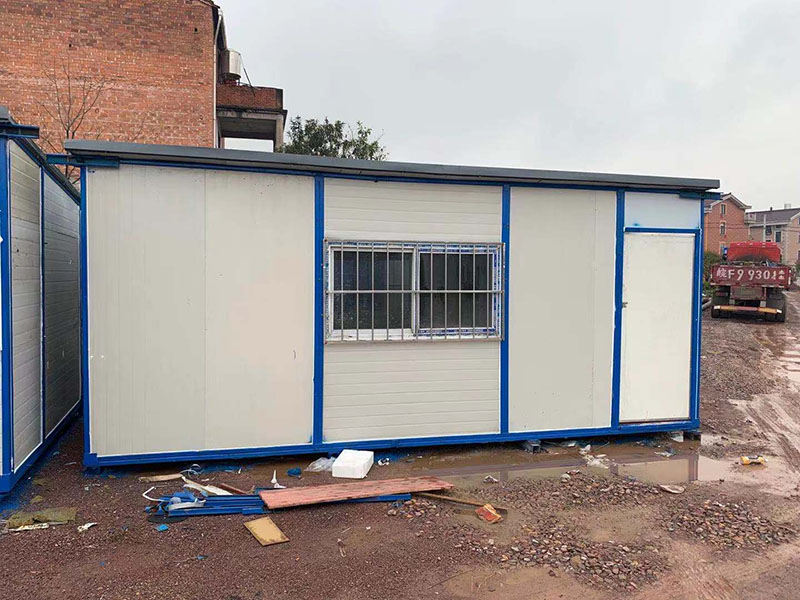 中山移动板房-13