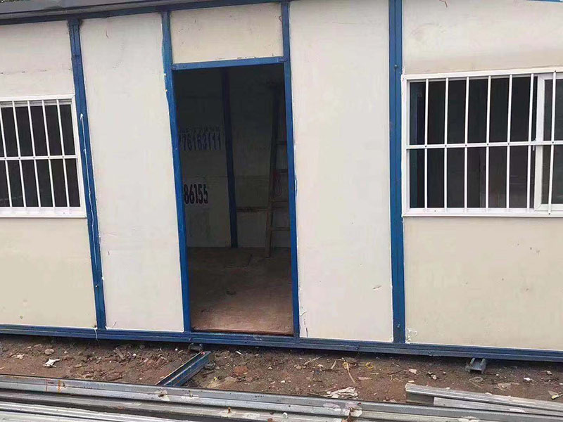 中山移动板房-21