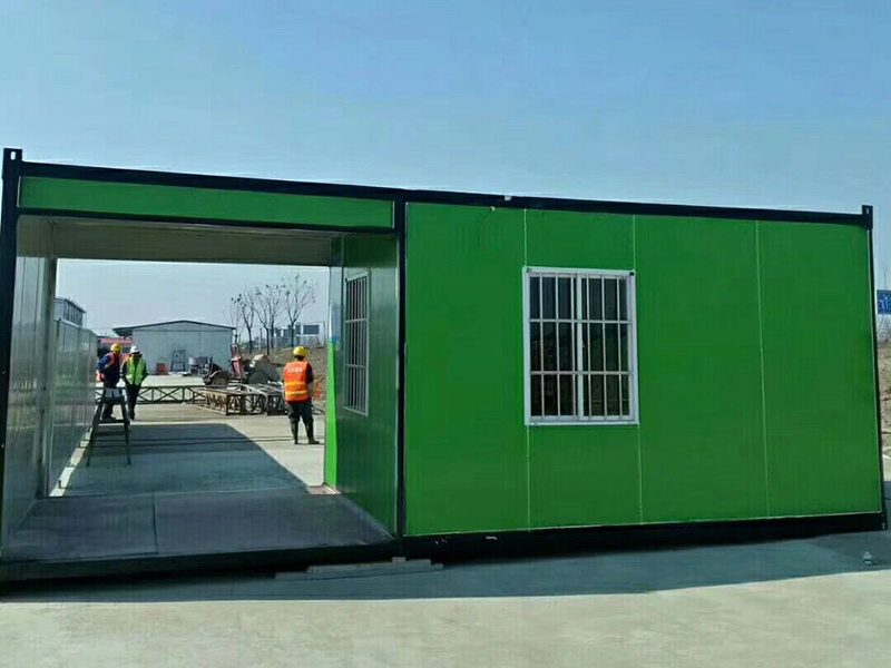 中山移动板房-18