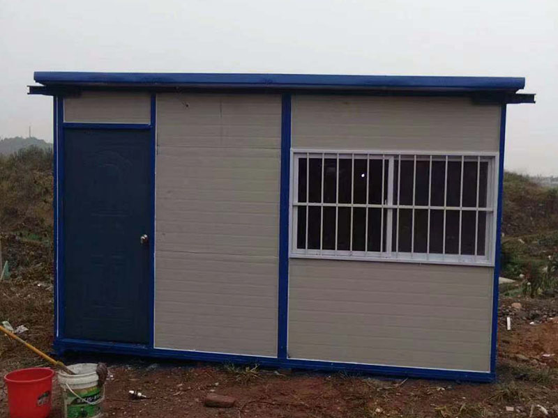 中山移动板房-15